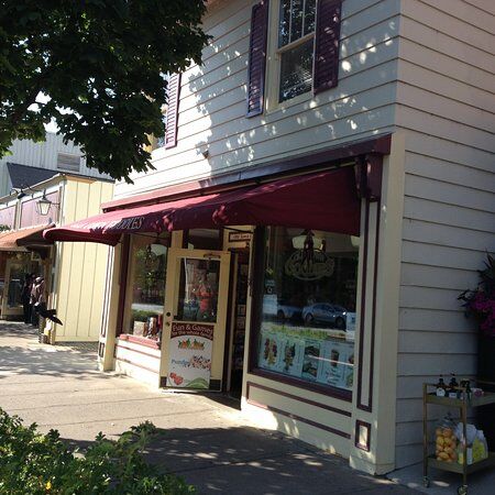 Old Town Goodies